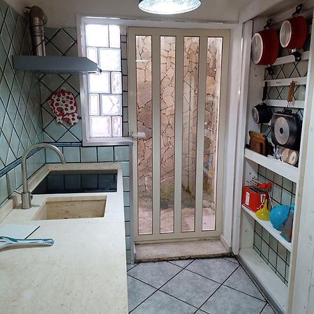 Fior Di Sole Apartment Maracalagonis Екстериор снимка
