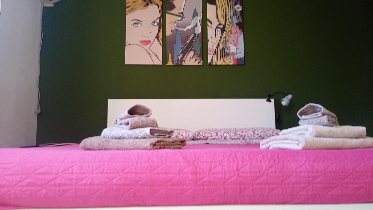 Fior Di Sole Apartment Maracalagonis Екстериор снимка