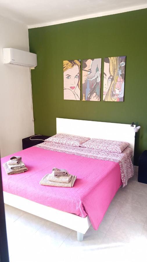 Fior Di Sole Apartment Maracalagonis Екстериор снимка