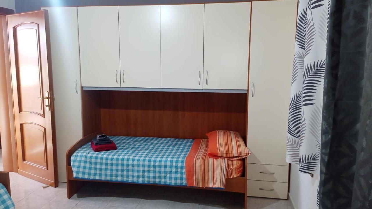 Fior Di Sole Apartment Maracalagonis Екстериор снимка
