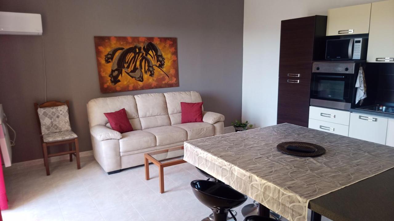 Fior Di Sole Apartment Maracalagonis Екстериор снимка