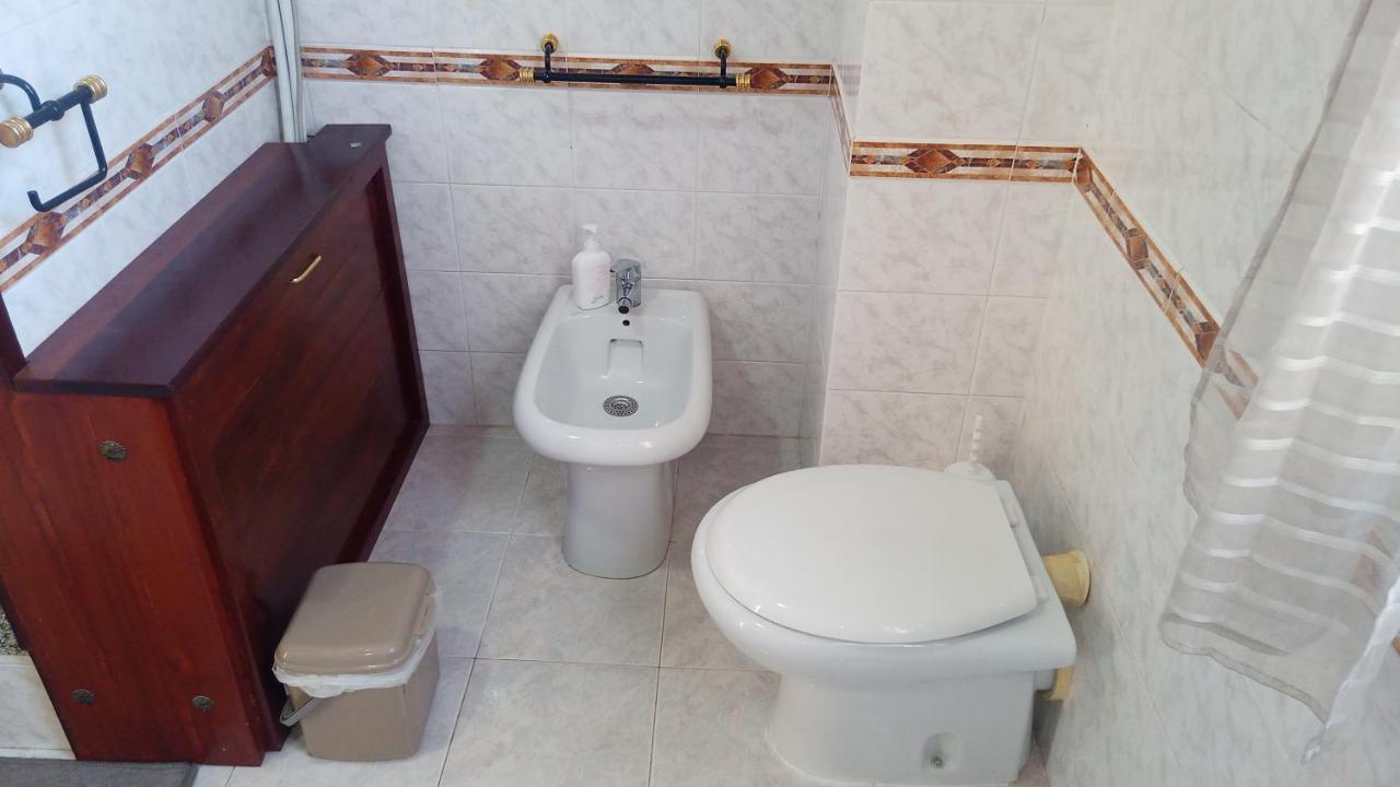 Fior Di Sole Apartment Maracalagonis Екстериор снимка