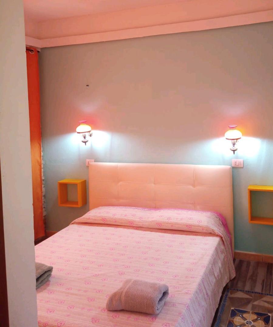 Fior Di Sole Apartment Maracalagonis Екстериор снимка