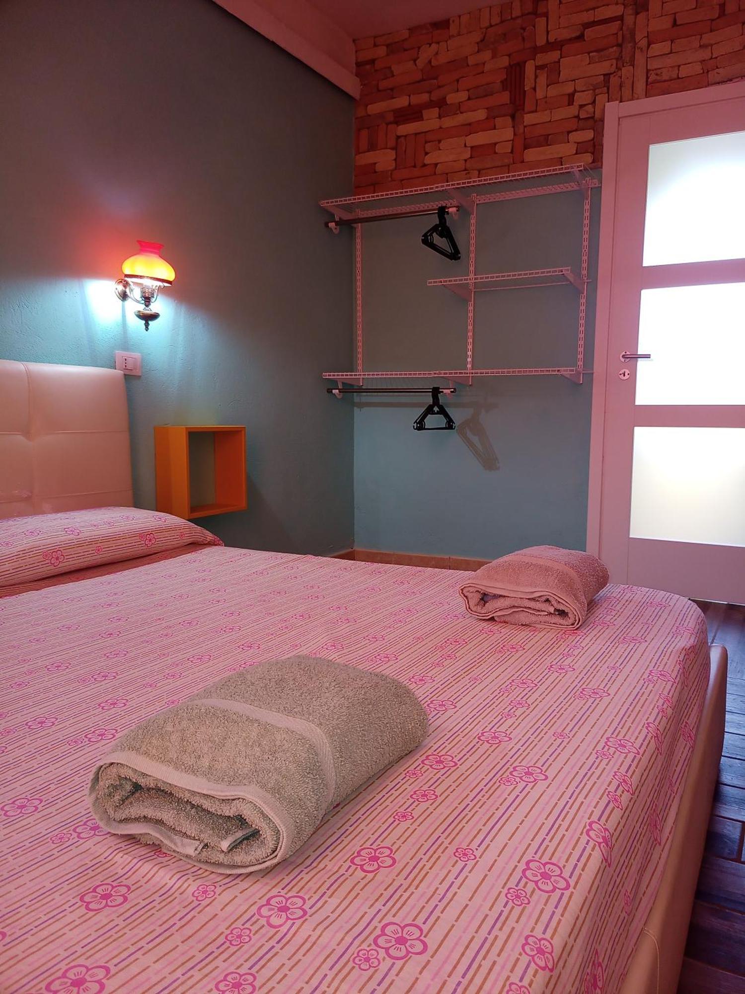 Fior Di Sole Apartment Maracalagonis Екстериор снимка