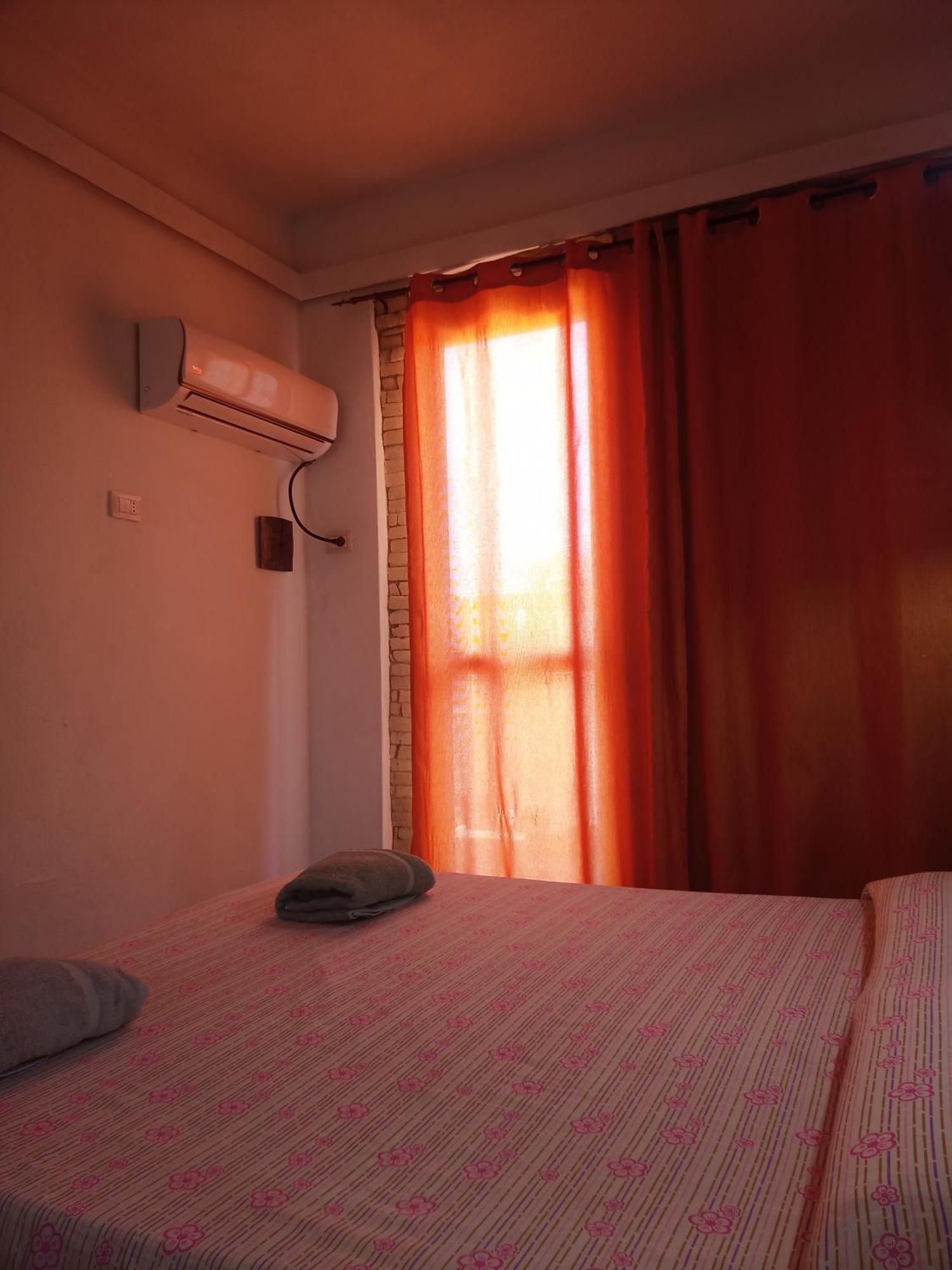 Fior Di Sole Apartment Maracalagonis Екстериор снимка
